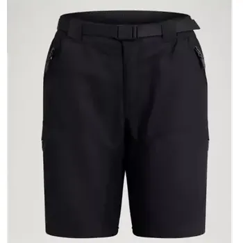 Cyklistické kalhoty Endura Hummvee dámské kraťasy s vnitřní vložkou Black vel. L