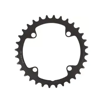 Převodník na kolo FSA Road Modular ABS BCD90 převodník černá