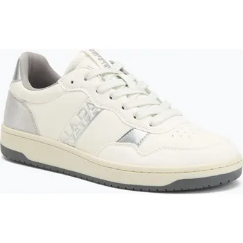 Dámské tenisky Dámské boty Napapijri NP0A4IJV bright white