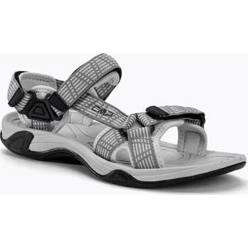 Dámské sandále Dámské sandály CMP Hamal grey/ghiaccio