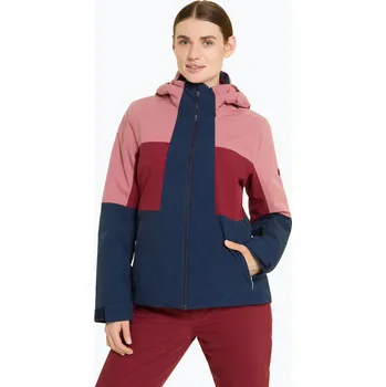 Dámská lyžařská bunda ZIENER Tassila dark navy