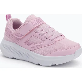 Dívčí tenisky Dětské boty SKECHERS Go Run Elevate light pink