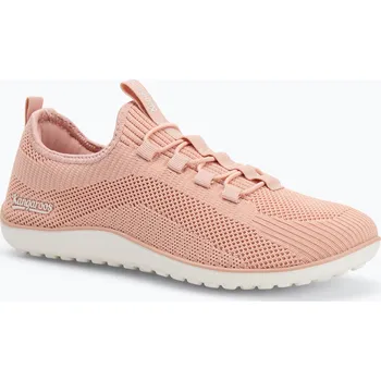 Oblečení a móda Boty KangaROOS K-BF Bole transcendent pink/white