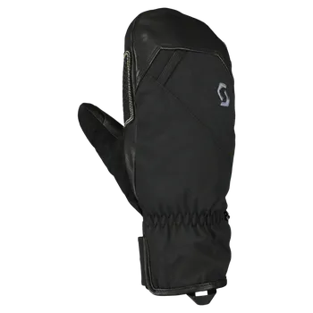 SCOTT Palcové rukavice Explorair Pro GTX 2025/2026 Černá XS Unisex, Pánské