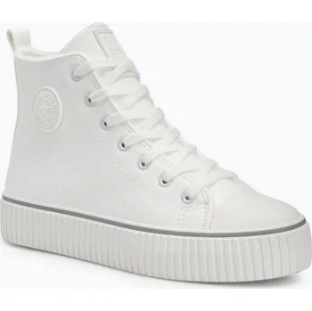 Dámské tenisky Dámské tenisky BIG STAR OO274788 white