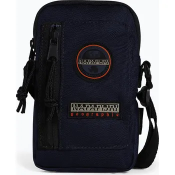 Cestovní taška Taška Napapijri H-Voyage Crossover 2 l blu marine