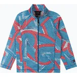 Dětská mikina Reima Niksini bright blue