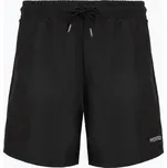 Pánské šortky PROSTO Tec black