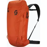 Batoh SCOTT Pack Mountain 25 l SL orange/black