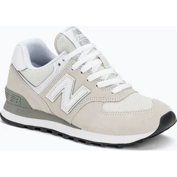 Dámská obuv Dámské boty New Balance WL574 nimbus cloud