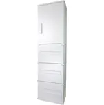 SFOS přístrojová prázdná skříň v pilíři SSTN 40x58 + 3x KKN 250