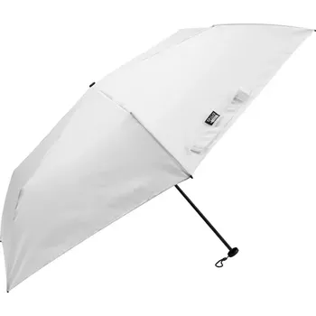 Follight ultra lehký RPET deštník - bílá - AP808290-01