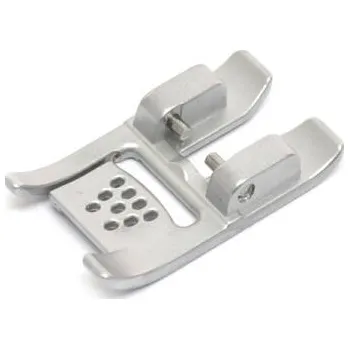 Příslušenství k šicímu stroji Patka se 7/9 dírkami pro šňůrky pro IDT systém - Pfaff