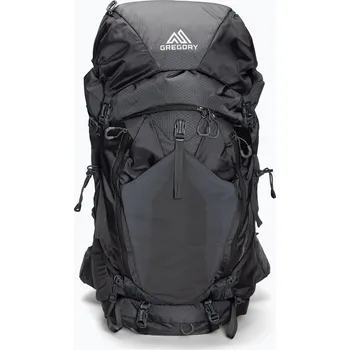 turistický batoh Trekingový batoh Gregory Deva SM 60 l tmavě šedý 142458