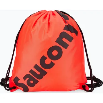 Pánská móda Taška Saucony String vizi red