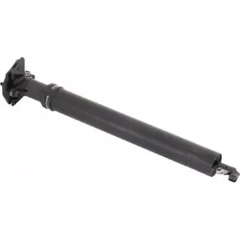 Sedlo na kolo BikeYoke Divine teleskopická sedlovka 185 mm/ 30,9 mm/ 485 mm