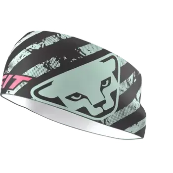 Sportovní čelenka Dynafit Graphic Performance čelenka Jadelite Trail