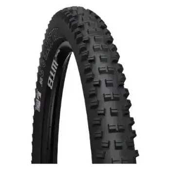 Plášť na kolo WTB Vigilante 29x2,30" TCS Tough/Fast Rolling MTB plášť kevlar černá