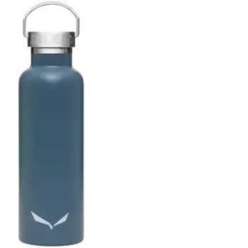 Láhev Salewa Valsura Insul láhev 0,65 l Java Blue