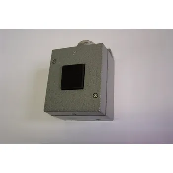 vypínač Spínač 7 IP54 3553 -07750 AL * ABB s.r.o. 07-06-026-07750