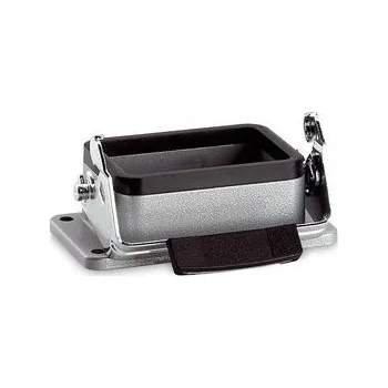 Konektor H-B 6 AG-LB zw.pouzdro 10003000 LAPP KABEL s.r.o. 35-12-013-10003