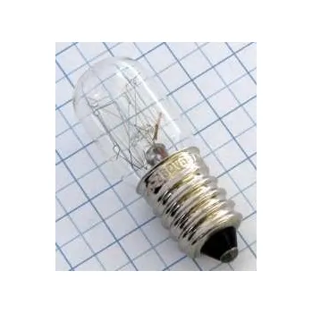 Žárovka Žárovka 250V 5/7W E14 E 5036 OR 31-08-211-10410