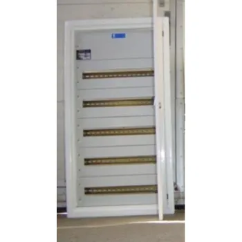 Rozvaděč Roz. OJS10 vybav. 100M Arova AR AROVA SERVIS 45-08-345-10105