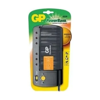 Nabíj.GP PB S320 B0032 EMOS spol. s r.o. 33-10-804-02100