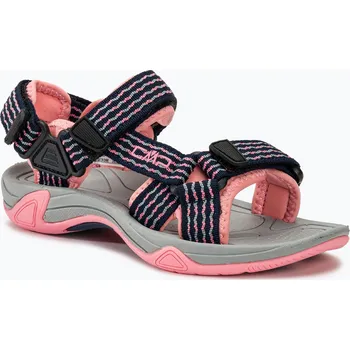 Dívčí obuv Dětské outdoorové sandály CMP Hamal basic blue