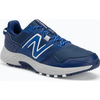 Pánská obuv Pánské běžecké boty New Balance 410's V8 inkwell