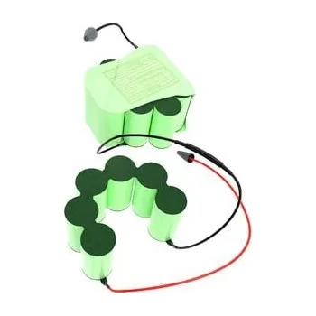 Baterie pro Bosch Bhn20110/03, 2000 mAh, Cameron Sino CS-BSN201VX