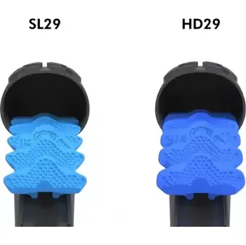 Ráfek na kolo Tubolight Diamana SL 29" / HD 29" vložka do ráfku pár