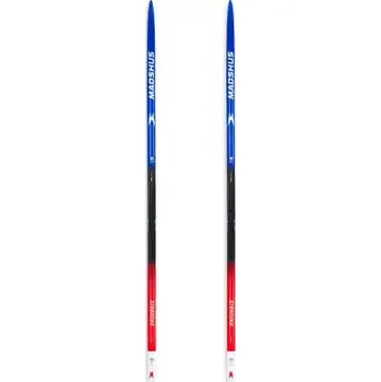 Běžky Madshus Endurace Skin běžecké lyže 202 cm váha: (80-95 kg)