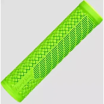 grip Lizard Skins Charger Evo Single Compound gripy zelená