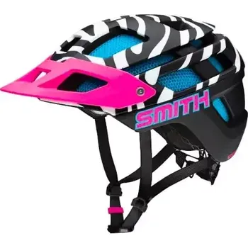 Cyklistická přilba Smith Forefront 2 Mips přilba Matte Get Wild vel. L (59 - 62 cm)