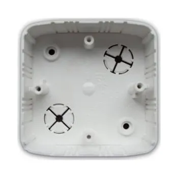 Elektroinstalační krabice Krabice lištová LK 80x28 T HB TAN KOPOS - KOLIN a.s. 39-04-270-02007