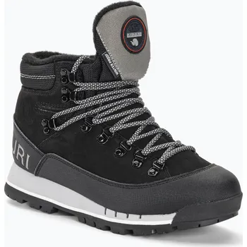 Dámská zimní obuv Dámské boty Napapijri NP0A4HW5 black