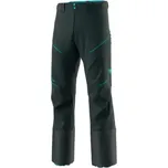 Dynafit Ridge Gore-Tex pánské kalhoty Blueberry/Storm Blue vel. XL