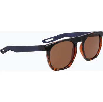 Sluneční brýle Sluneční brýle Nike Flatspot XXII tortoise/ brown