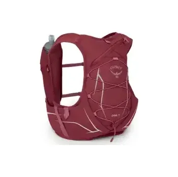 Láhev Osprey Dyna 1.5 vesta 1,5 l + 2x láhev 0,5 l Kakio Manuka Pink vel. S