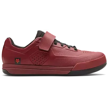 Pánské cyklistické tretry Fox Union MTB pánské tretry Red vel. 42