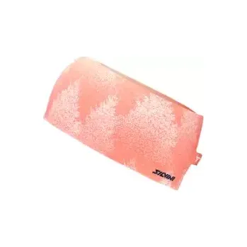 Sportovní čelenka Silvini Agri UA1739 čelenka coral/white vel. L/XL