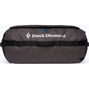 Cestovní taška Cestovní taška Black Diamond Stonehauler Duffel 120 l black