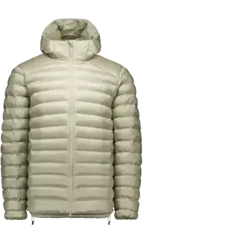 Pánská větrovka POC Coalesce pánská bunda Natrolite Beige vel. L