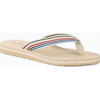 Dámské žabky Dámské žabky Tommy Hilfiger Stripes Beach Sandal calico