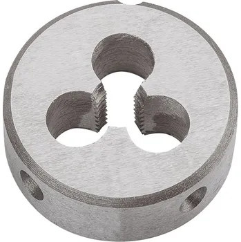 Autodílna Topex Závitové očko M5, 25 x 9 mm 14A305