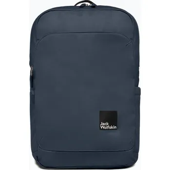 Sportovní batoh Městský batoh Jack Wolfskin Terraview 20 l midnight sky
