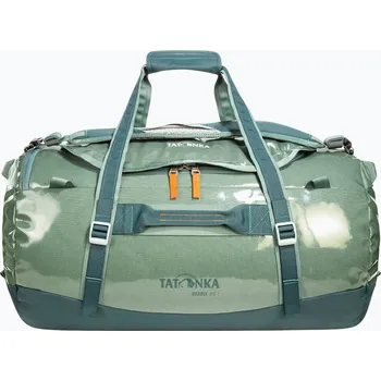 Módní doplněk Cestovní taška Tatonka Barrel 65 l sage green