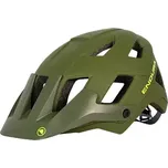 Endura Hummvee Plus MIPS MTB přilba Olive Green vel. S/M