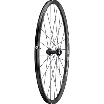 Zapletené kolo E-13 XCX Gravel 28" přední vypletené kolo 100x12/15 mm